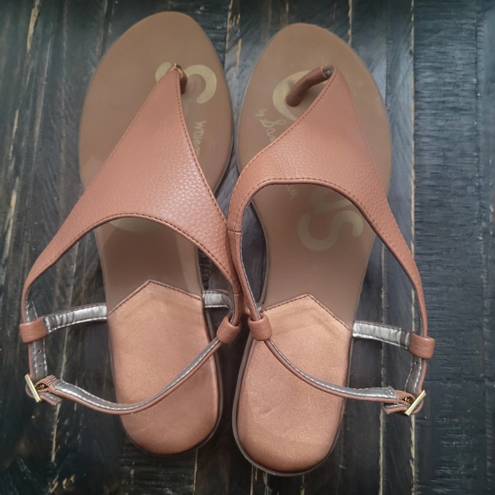 Circus by Sam Edelman Sandals Women's Size 9.5